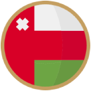 كازينوهات عمان