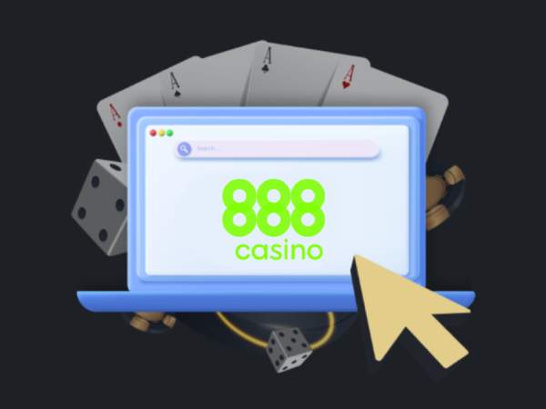 زور كازينو 888