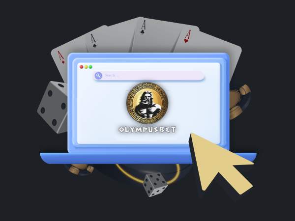 زور كازينو OlympusBet