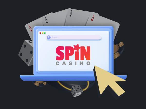 زور كازينو Spin