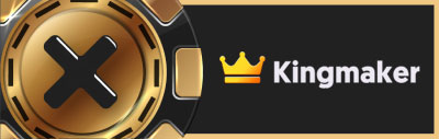 سلبيات كازينو Kingmaker