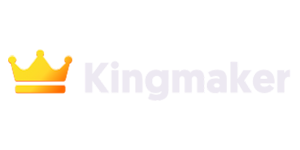 Kingmaker كازينو 