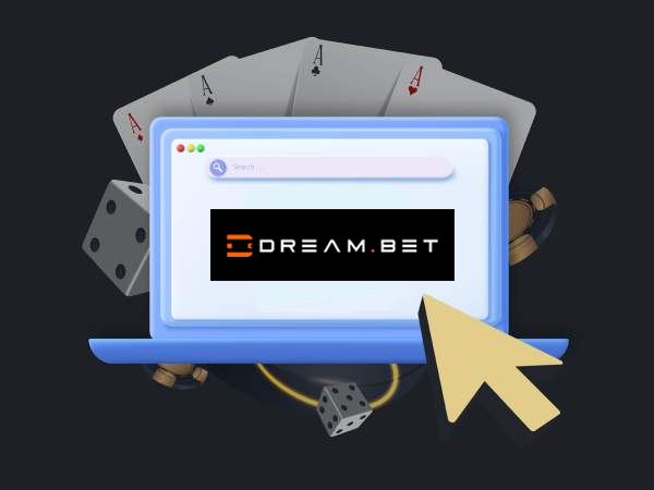 زور كازينو Dream.bet