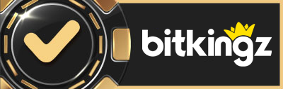 إيجابيات Bitkingz Casino