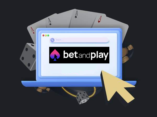 زور كازينو BetandPlay