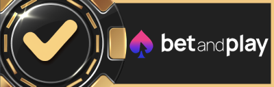 إيجابيات كازينو BetandPlay