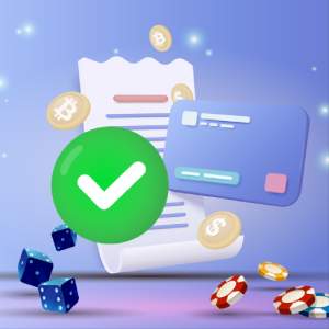 Complete payment process
