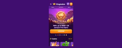 Kingmaker Mobile Compatibility