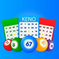 Online Keno