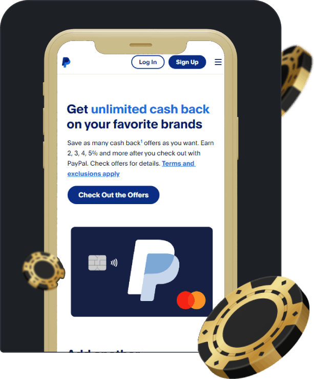 PayPal Payments