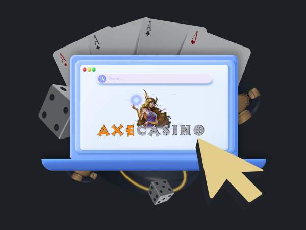 Visit Axe Casino