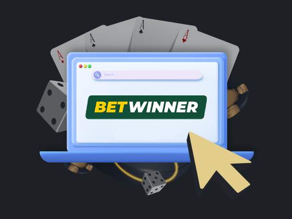 Visit BetWinner Casino
