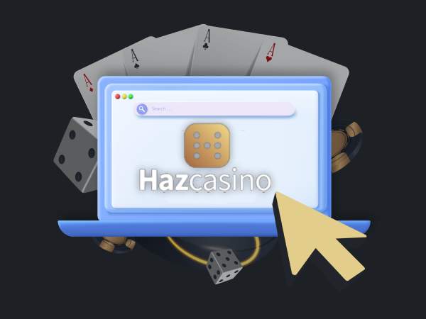 Visit Haz Casino