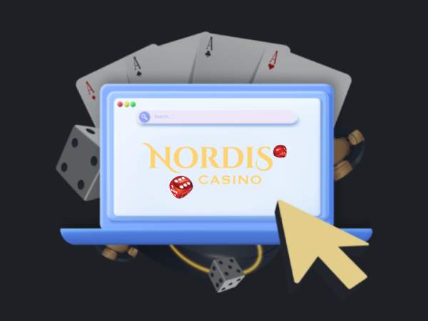 Visit Nordis Casino
