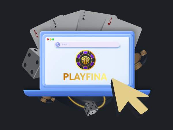Vist PlayFina Casino