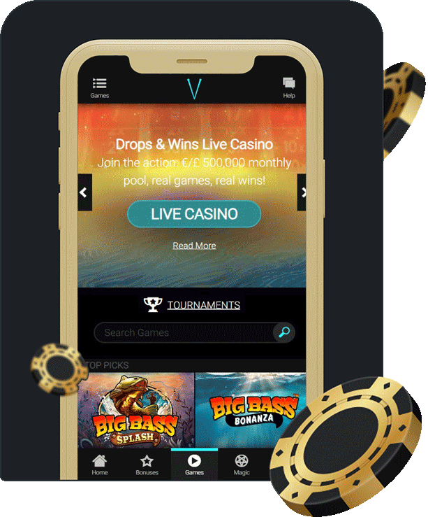 Vodoodreams Mobile