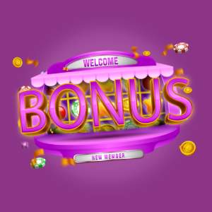 Welcome Casino Bonus