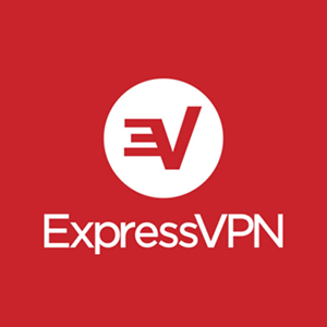 Express VPN Logo