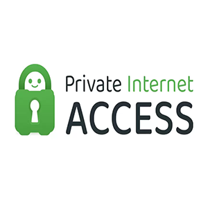 Private Internet Access Logo